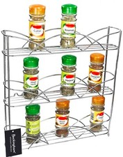 Free Standing Spice & Herb