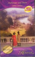 Dishonour and Desire (Mills &