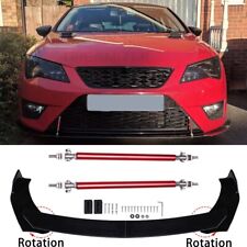 For Seat Ibiza Leon FR Black