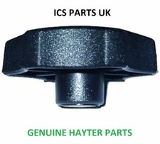 GENUINE Hayter Handle Knob