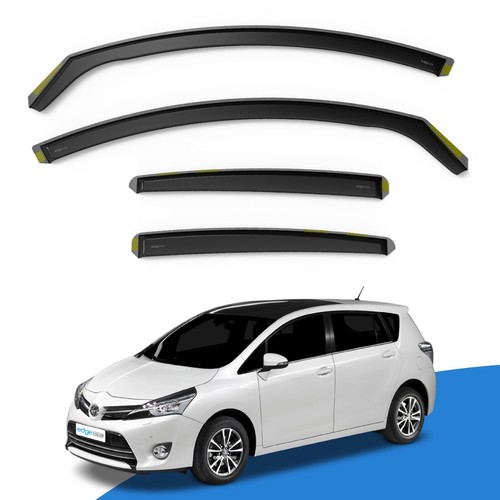 Toyota verso 2009 2018 door - toyota,