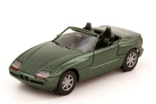 1:87 Bmw Z1 Urgreen Green