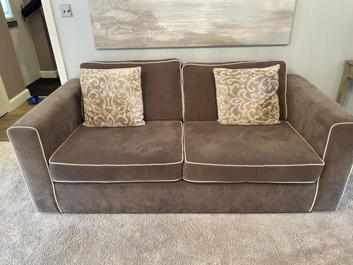 Sofa bundle set - sofa,