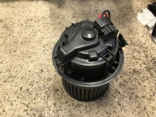 2015 PEUGEOT 208 GTI 1.6 THP 3 DOOR FAN BLOWER MOTOR 