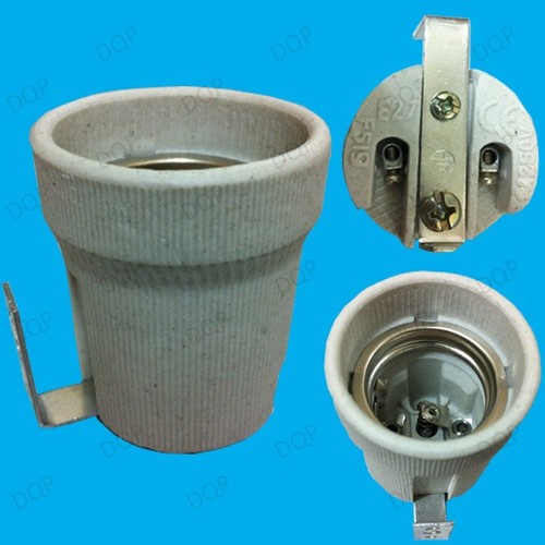 Edison screw e27 ceramic - edison, es