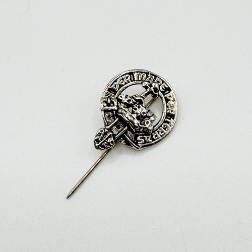 Vintage clan macdonald - vintage,