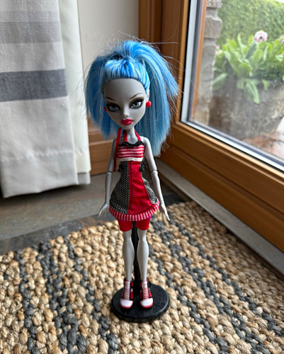 Monster high physical - g1,