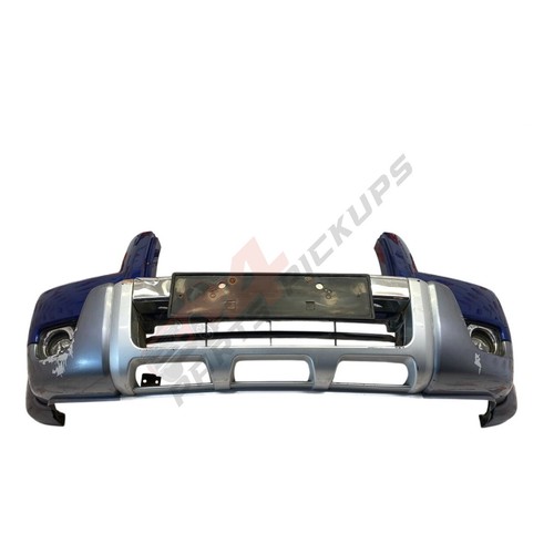 Ford ranger wildtrak bumper - wildtrak,