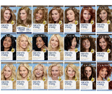 Clairol nice easy crème - nice'n,