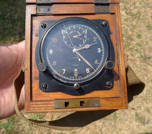 Antique smiths day - time, of