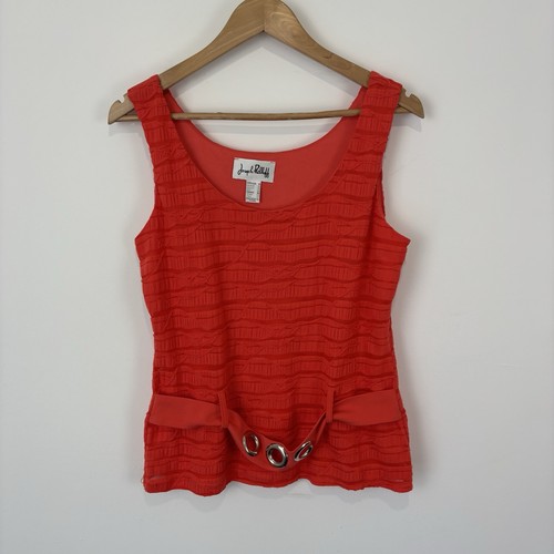Joseph ribkoff vest top - vest,