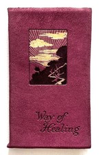 WAY OF HEALING by ESTELLE