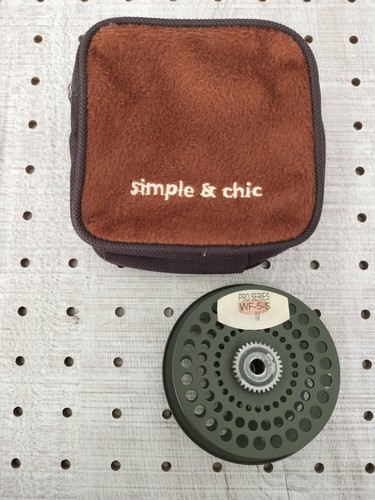 Orvis cfo replacement - replacement, spare