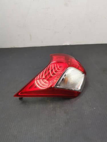 Ford max rear - ford, tail