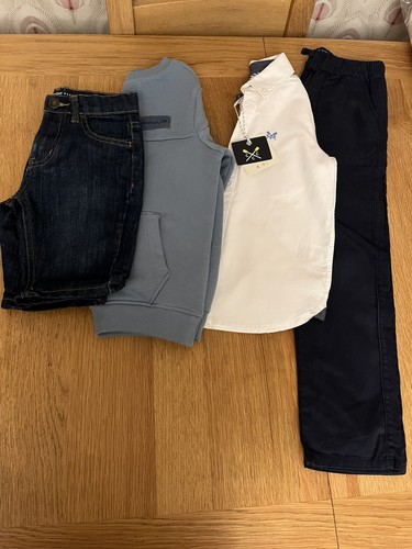 Boys clothes bundle age 6 - boys,