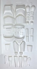 Clone Trooper Armor Full Kit -