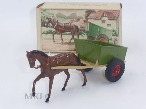 Vintage lead william britains - vintage,