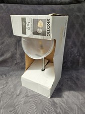 Ikea Skojig Table Bedside Lamp