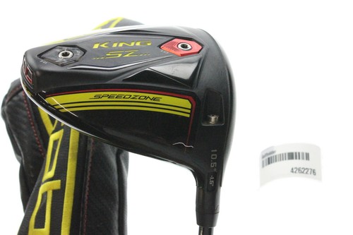 Cobra king speedzone black - king,