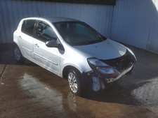 RENAULT CLIO MK3 2009-2013