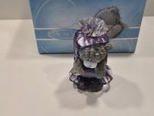 ME TO YOU BEAR FIGURINE SWEET