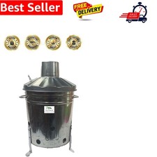 Small Medium Large 15L 60L 90L