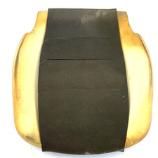 Porsche 986 Boxster 996 GT3 Carrera Front Seat Base Foam Genuine For Sports Seat