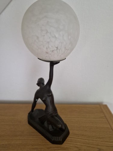 Art deco style - art,
