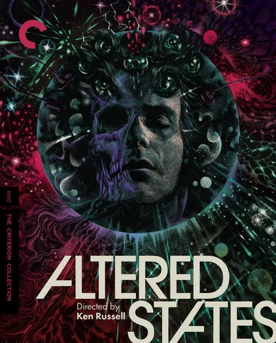 Altered states the criterion - altered,