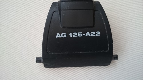 Clasp for hilti 125 - clasp,