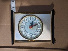 Smiths Tempora Vintage Mantle