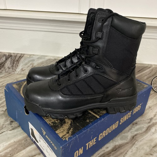 Bates tactical sport - tactical, 8”