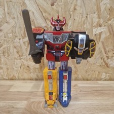 Mighty Morphin Power Rangers