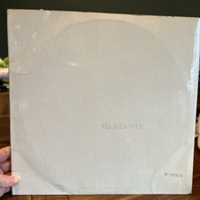 The Beatles - The White Album