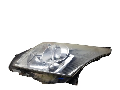 Toyota avensis headlight lamp - toyota,