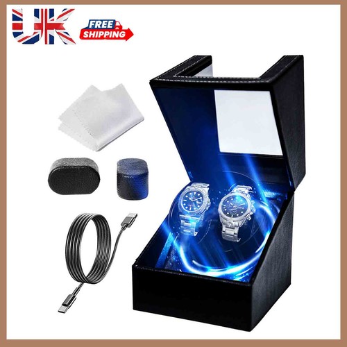 Slots watch winder for - 2,