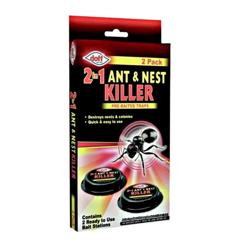 Doff ant bait - 1,