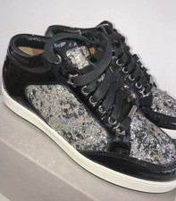 Genuine Jimmy Choo Size 4