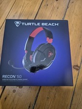 Turtle Beach Recon 50 Headset