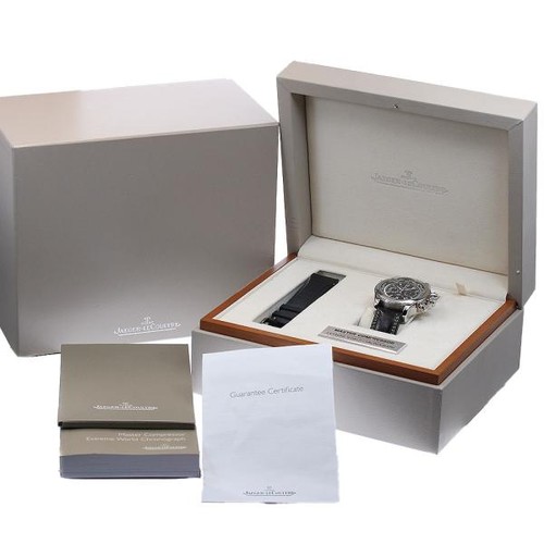 Jaeger lecoultre master - jaeger-lecoultre,