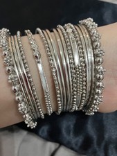 Indian Pakistani Bangle set