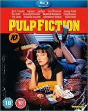 Pulp Fiction [1994]