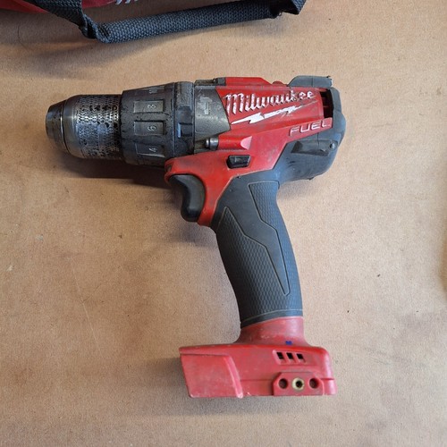 Milwaukee m18 fpd3 fuel - milwaukee,