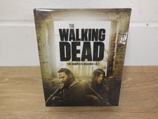 The walking dead complete - walking,