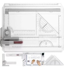 eSynic A4 Drawing Board Set A4