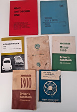 Collection of x7 Classic Car