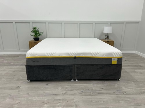 Tempur sensation luxe - tempur,