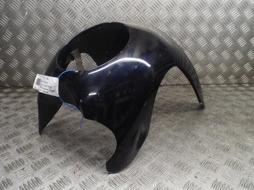 Motorcycle 1970s front upper - front,