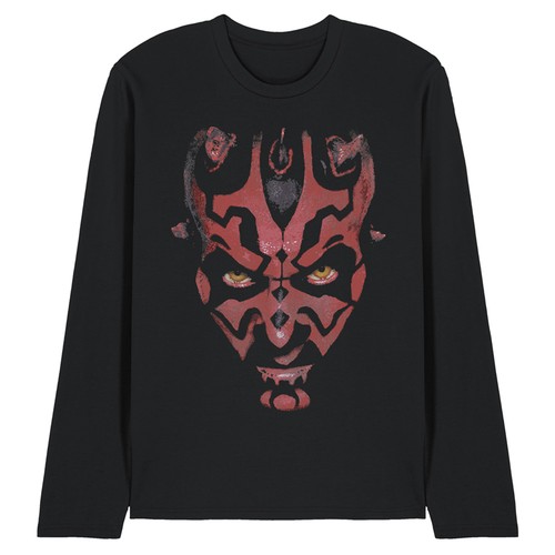 Star wars darth maul large - wars,