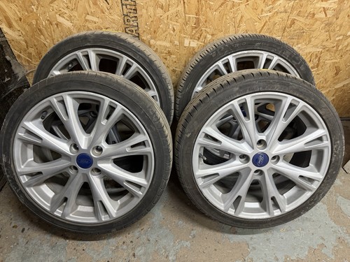 Ford fiesta line mk7 - fiesta, mk7.5